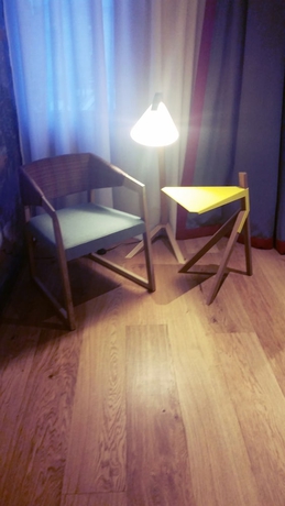 Imagen de la habitación del Hotel Cairn Newcastle Jesmond. Foto 2