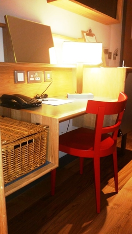 Imagen de la habitación del Hotel Cairn Newcastle Jesmond. Foto 3