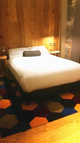 Imagen de la habitación del Hotel Cairn Newcastle Jesmond. Foto 4