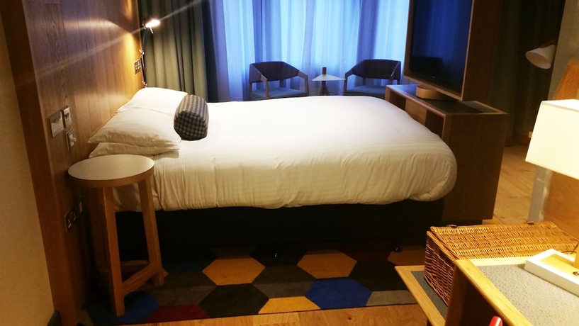 Imagen de la habitación del Hotel Cairn Newcastle Jesmond. Foto 6