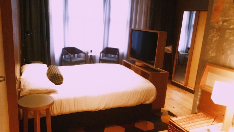 Imagen de la habitación del Hotel Cairn Newcastle Jesmond. Foto 7