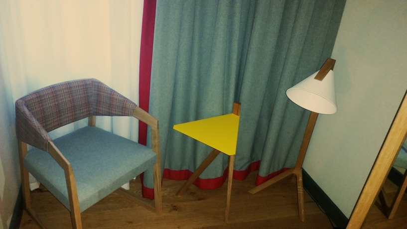 Imagen de la habitación del Hotel Cairn Newcastle Jesmond. Foto 8