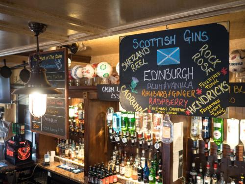 Imagen general del Hotel Cairngorm. Foto 2