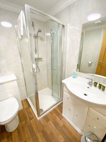 Imagen general del Hotel Cairngorm Guest House. Foto 2