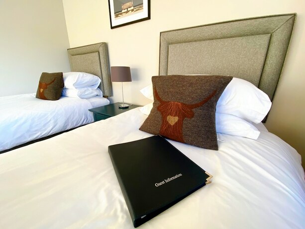 Imagen general del Hotel Cairngorm Guest House. Foto 3