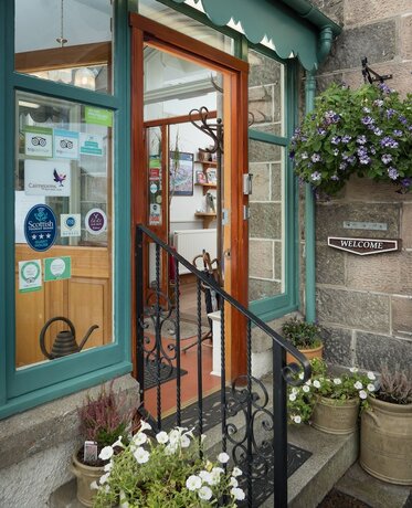 Imagen general del Hotel Cairngorm Guest House. Foto 5