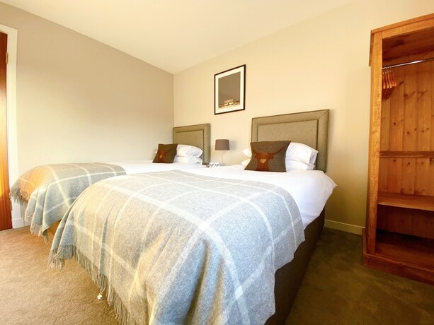Imagen general del Hotel Cairngorm Guest House. Foto 6