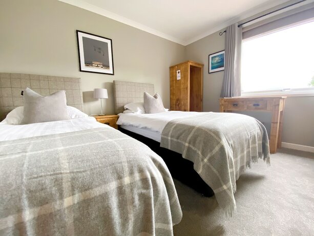 Imagen general del Hotel Cairngorm Guest House. Foto 8