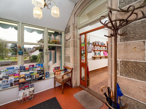 Imagen general del Hotel Cairngorm Guest House. Foto 9