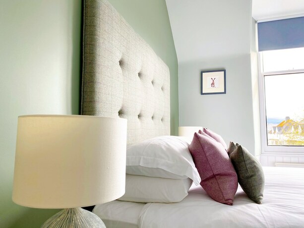 Imagen de la habitación del Hotel Cairngorm Guest House. Foto 15