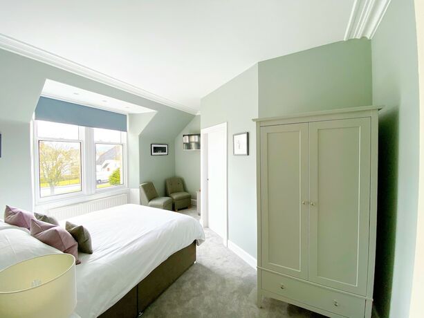 Imagen de la habitación del Hotel Cairngorm Guest House. Foto 19