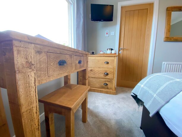 Imagen general del Hotel Cairngorm Guest House. Foto 10