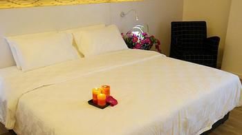 Imagen de la habitación del Hotel Cairnhill Kuala Lumpur. Foto 3