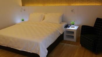 Imagen de la habitación del Hotel Cairnhill Kuala Lumpur. Foto 9