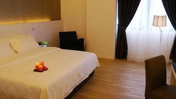 Imagen de la habitación del Hotel Cairnhill Kuala Lumpur. Foto 10