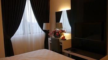 Imagen general del Hotel Cairnhill Kuala Lumpur. Foto 1