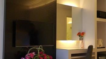 Imagen de la habitación del Hotel Cairnhill Kuala Lumpur. Foto 11