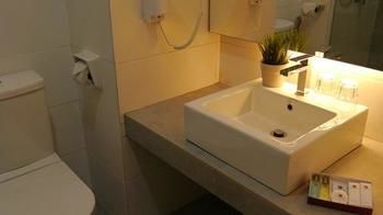 Imagen de la habitación del Hotel Cairnhill Kuala Lumpur. Foto 12