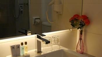 Imagen de los interiores del Hotel Cairnhill Kuala Lumpur. Foto 16