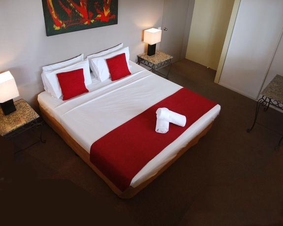 Imagen general del Hotel Cairns Beach Resort. Foto 4