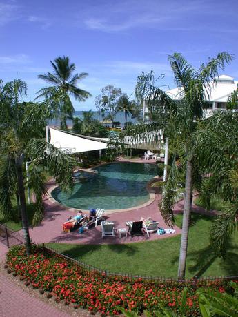 Imagen general del Hotel Cairns Beach Resort. Foto 5