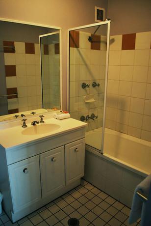 Imagen general del Hotel Cairns Beach Resort. Foto 8