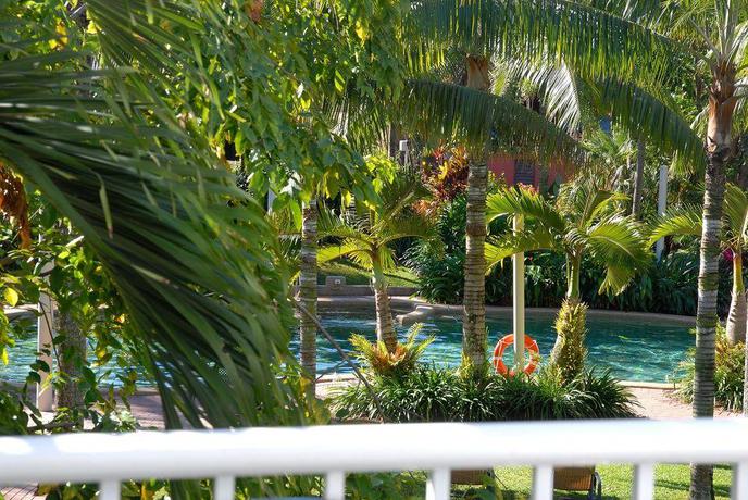 Imagen general del Hotel Cairns Beach Resort. Foto 9