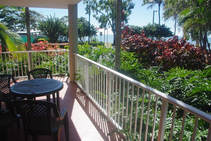 Imagen general del Hotel Cairns Beach Resort. Foto 10