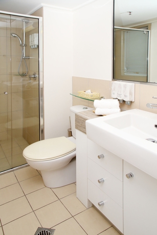 Imagen de la habitación del Hotel Cairns Central Plaza Apartment. Foto 7