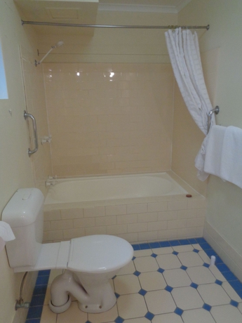 Imagen de la habitación del Hotel Cairns Colonial Club Resort. Foto 3