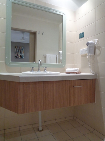 Imagen de la habitación del Hotel Cairns Colonial Club Resort. Foto 4