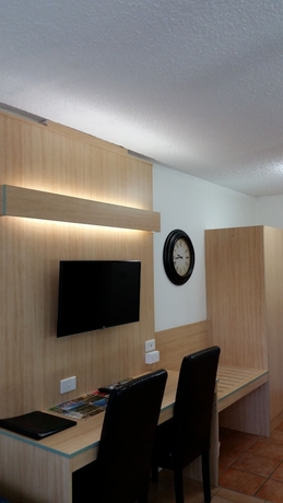 Imagen de la habitación del Hotel Cairns Gateway Resort. Foto 6