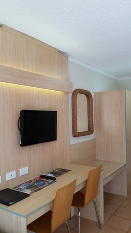 Imagen de la habitación del Hotel Cairns Gateway Resort. Foto 9
