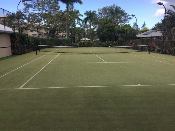 Imagen general del Hotel Cairns Golf Course Apartment. Foto 1