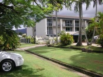 Imagen general del Hotel Cairns Holiday Lodge. Foto 1