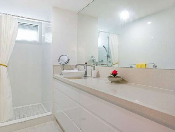 Imagen general del Hotel Cairns Ocean View Apartment In Aquarius. Foto 5
