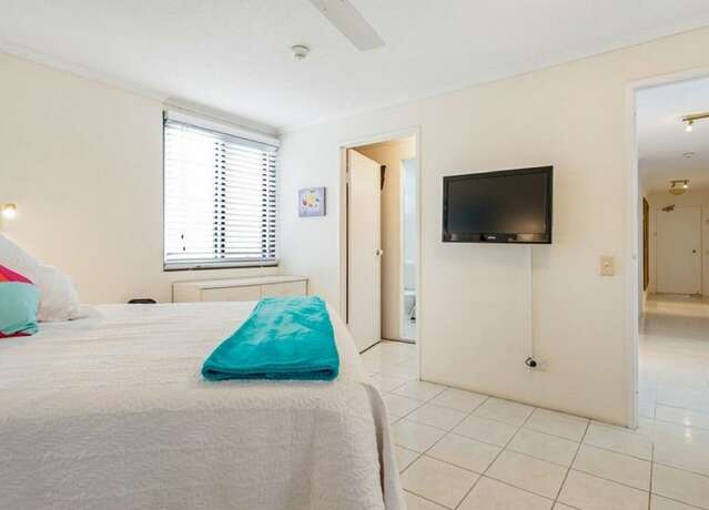Imagen de la habitación del Hotel Cairns Ocean View Apartment In Aquarius. Foto 21