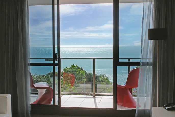 Imagen de la habitación del Hotel Cairns Plaza. Foto 7