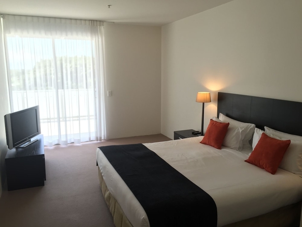 Imagen de la habitación del Hotel Cairns Private Apartments. Foto 3