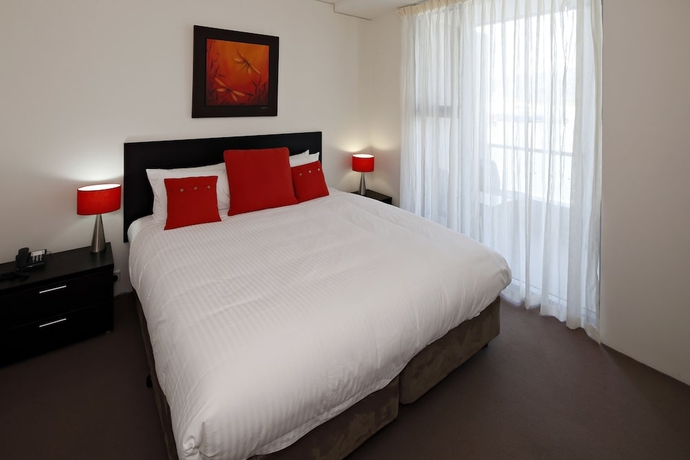 Imagen de la habitación del Hotel Cairns Private Apartments. Foto 17