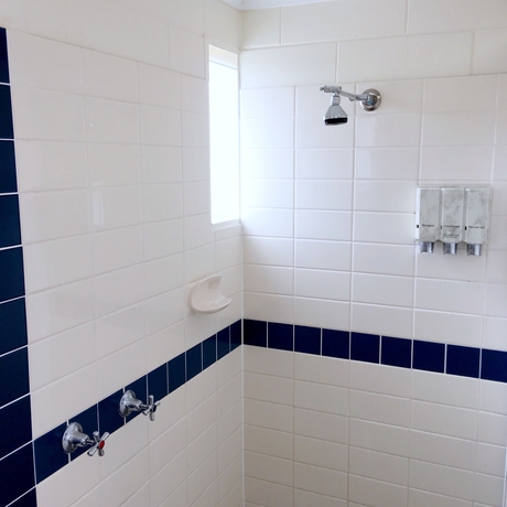 Imagen de la habitación del Hotel Cairns Queens Court. Foto 4