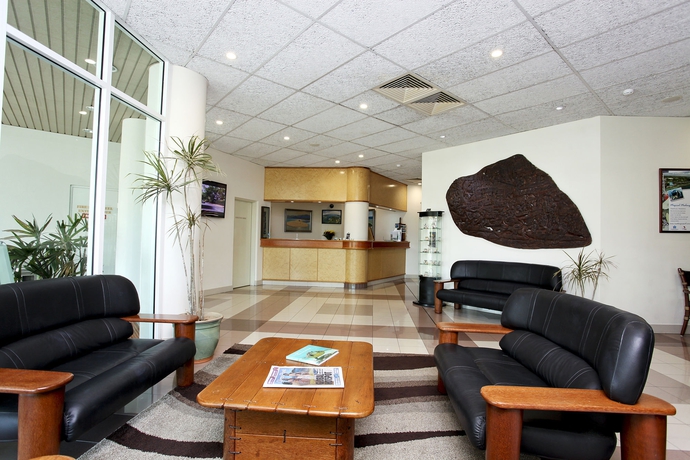 Imagen de los interiores del Hotel Cairns Sheridan. Foto 15