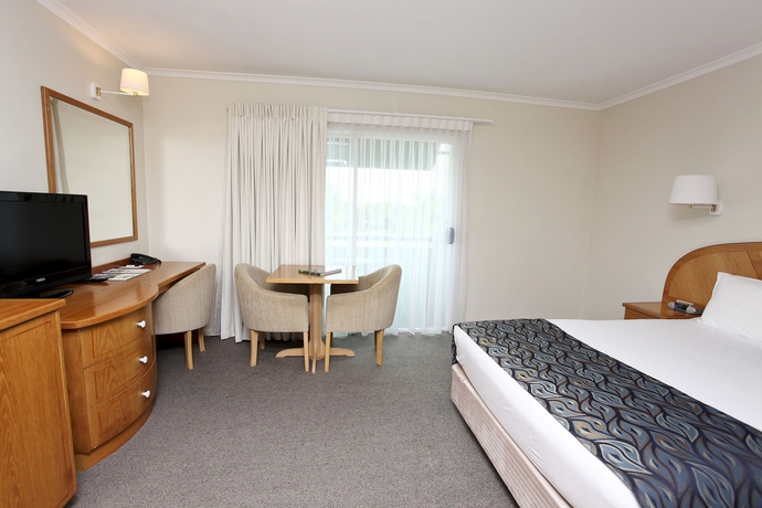 Imagen de la habitación del Hotel Cairns Sheridan. Foto 9