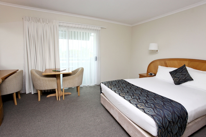 Imagen de la habitación del Hotel Cairns Sheridan. Foto 13