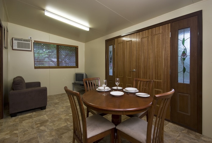 Imagen de la habitación del Hotel Cairns Sunland Leisure Park. Foto 2