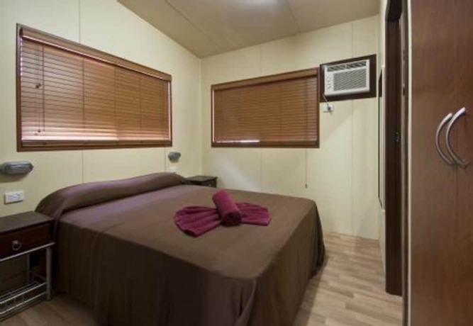 Imagen de la habitación del Hotel Cairns Sunland Leisure Park. Foto 3