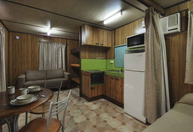 Imagen de la habitación del Hotel Cairns Sunland Leisure Park. Foto 9