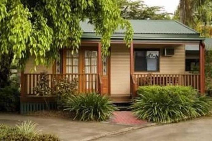 Imagen de la habitación del Hotel Cairns Sunland Leisure Park. Foto 10