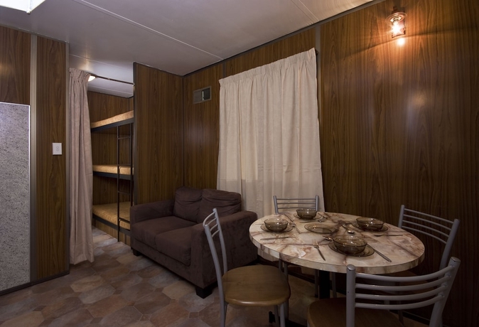 Imagen de la habitación del Hotel Cairns Sunland Leisure Park. Foto 14