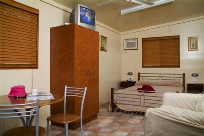 Imagen de la habitación del Hotel Cairns Sunland Leisure Park. Foto 16